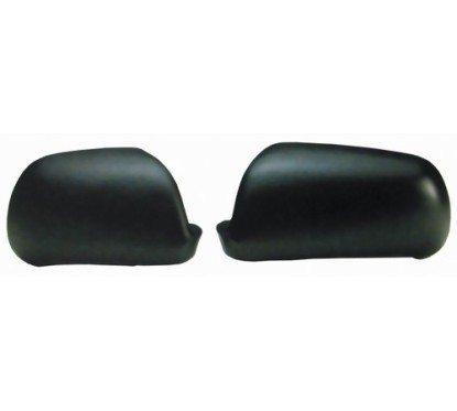 Calotta Retrovisore destro Nera-Piccola per Seat Arosa I (6H), Arosa II (6H) e Ibiza III (6K1)/Cordoba e altri modelli VG0347401