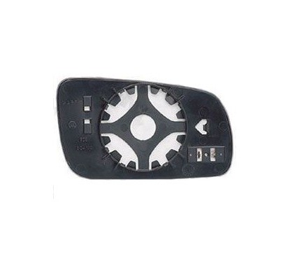 Piastra sinistro (Asferica) (Termica) (Mod. Grande) Skoda Fabia dal 2004 VG0347524 - 64-VG0347524 - 64-VG0347524
