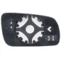 Piastra sinistro (Asferica) (Termica) (Mod. Grande) Skoda Fabia dal 2004 VG0347524