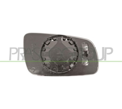 Piastra sinistro (Asferica) (Termica) (Mod. Grande) Skoda Fabia dal 2004 VG0347524
