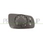 Piastra sinistro (Asferica) (Termica) (Mod. Grande) Skoda Fabia dal 2004 VG0347524