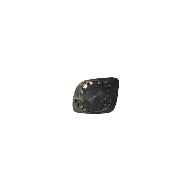 Piastra Specchio destro-Convessa-Termica-Blu-Piccola per Audi 100, A3 (8L1) e A4 (8D2_B5) e altri modelli VG0347553