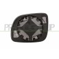 Piastra Specchio destro-Convessa-Termica-Blu-Piccola per Audi 100, A3 (8L1) e A4 (8D2_B5) e altri modelli VG0347553
