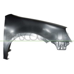 Parafango anteriore destro per Volkswagen Golf (V) e Golf (V) Gti-Gtd VG0363013 - 64-VG0363013 - 64-VG0363013