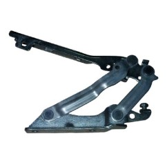 Cerniera destro Cofano per Volkswagen Golf (V), Golf (V) Gti-Gtd e Golf (VI) e altri modelli VG0363703