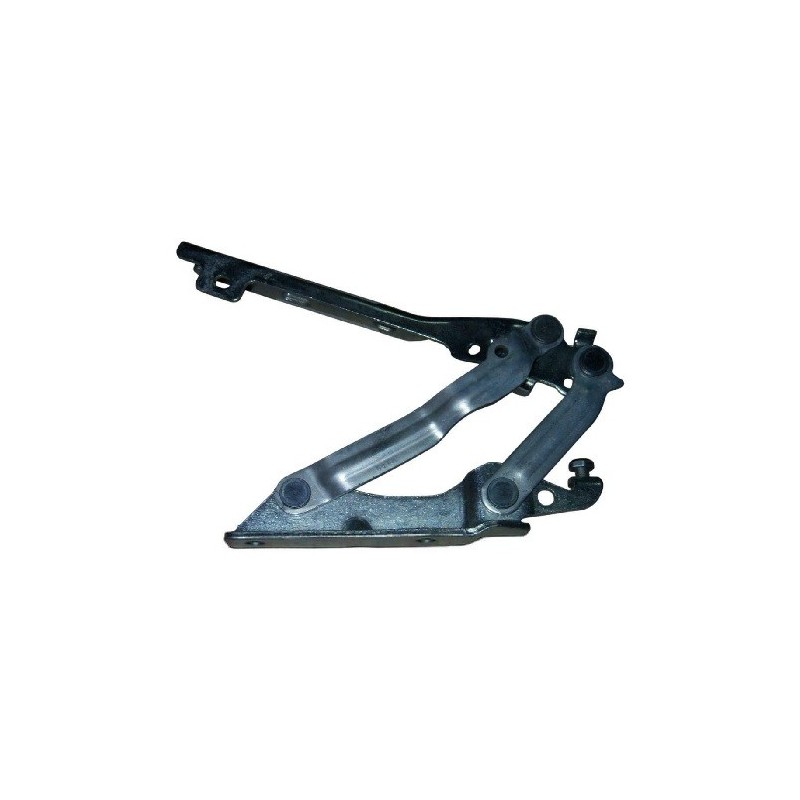 Cerniera destro Cofano per Volkswagen Golf (V), Golf (V) Gti-Gtd e Golf (VI) e altri modelli VG0363703