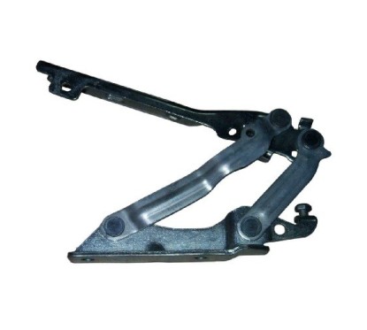Cerniera destro Cofano per Volkswagen Golf (V), Golf (V) Gti-Gtd e Golf (VI) e altri modelli VG0363703 - 64-VG0363703 -