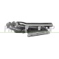 Cerniera destro Cofano per Volkswagen Golf (V), Golf (V) Gti-Gtd e Golf (VI) e altri modelli VG0363703