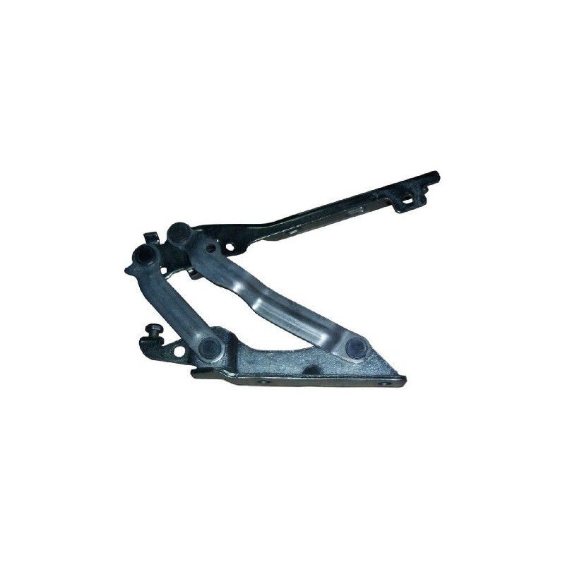 Cerniera sinistro Cofano per Volkswagen Golf (V), Golf (V) Gti-Gtd e Golf (VI) e altri modelli VG0363704