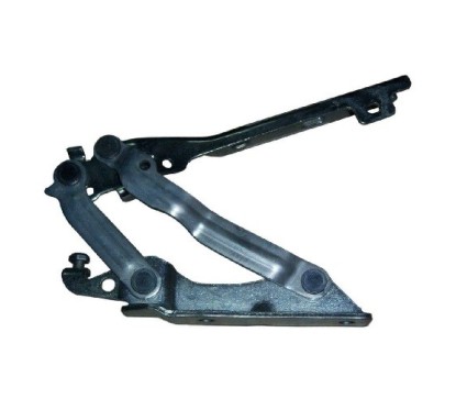 Cerniera sinistro Cofano per Volkswagen Golf (V), Golf (V) Gti-Gtd e Golf (VI) e altri modelli VG0363704 - 64-VG0363704 -