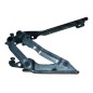 Cerniera sinistro Cofano per Volkswagen Golf (V), Golf (V) Gti-Gtd e Golf (VI) e altri modelli VG0363704