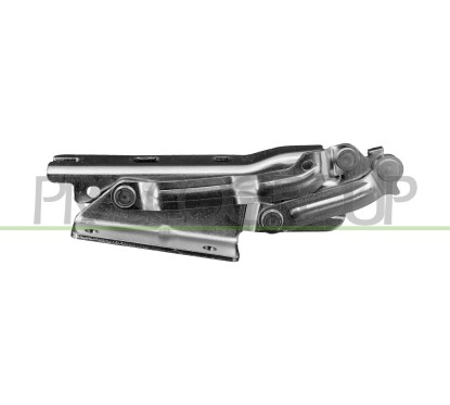 Cerniera sinistro Cofano per Volkswagen Golf (V), Golf (V) Gti-Gtd e Golf (VI) e altri modelli VG0363704