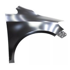 Parafango anteriore destro per Volkswagen Golf Plus VG0403003