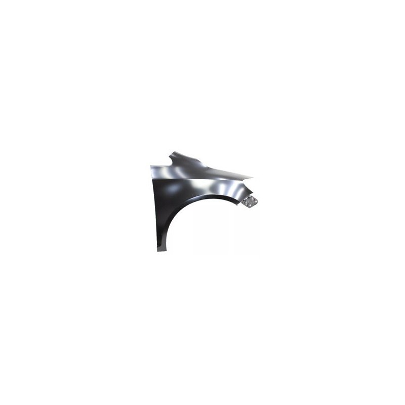 Parafango anteriore destro per Volkswagen Golf Plus VG0403003