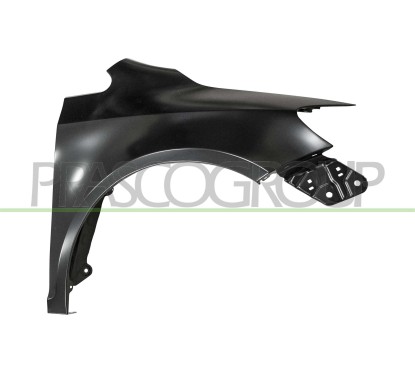Parafango anteriore destro per Volkswagen Golf Plus VG0403003