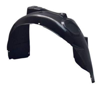 Passaruota anteriore destro per Volkswagen Passat VG0533603 - 64-VG0533603 - 64-VG0533603