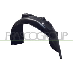 Passaruota anteriore destro per Volkswagen Passat VG0533603 - 64-VG0533603 - 64-VG0533603