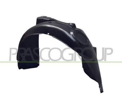 Passaruota anteriore destro per Volkswagen Passat VG0533603