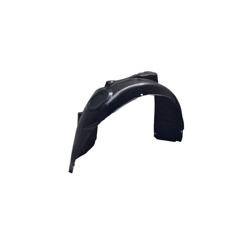 Passaruota anteriore sinistro per Volkswagen Passat VG0533604