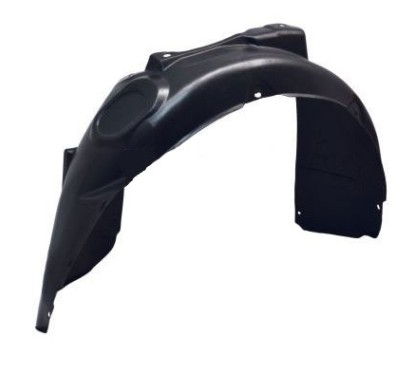 Passaruota anteriore sinistro per Volkswagen Passat VG0533604 - 64-VG0533604 - 64-VG0533604