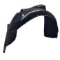 Passaruota anteriore sinistro per Volkswagen Passat VG0533604