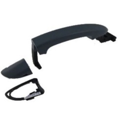 Maniglia Porta Esterna anteriore/Posteriore destro C/Pr per Volkswagen Passat e Passat Cc VG0548203