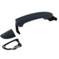 Maniglia Porta Esterna anteriore/Posteriore destro C/Pr per Volkswagen Passat e Passat Cc VG0548203