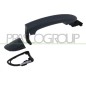 Maniglia Porta Esterna anteriore/Posteriore destro C/Pr per Volkswagen Passat e Passat Cc VG0548203