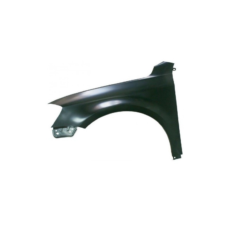 Parafango anteriore sinistro per Volkswagen Passat VG0553004