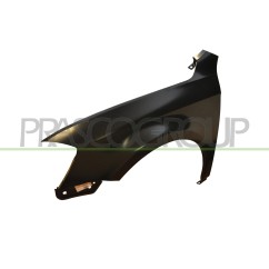 Parafango anteriore sinistro per Volkswagen Passat VG0553004 - 64-VG0553004 - 64-VG0553004