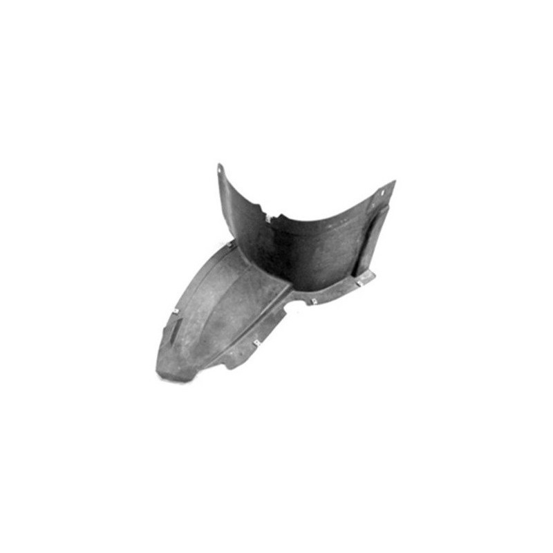 Passaruota anteriore sinistro-Parte anteriore per Volkswagen Passat VG0553604