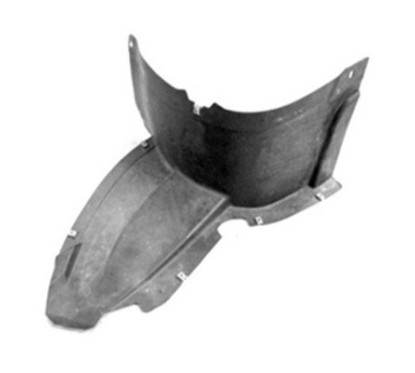 Passaruota anteriore sinistro-Parte anteriore per Volkswagen Passat VG0553604 - 64-VG0553604 - 64-VG0553604