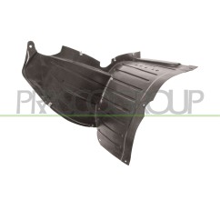 Passaruota anteriore sinistro-Parte anteriore per Volkswagen Passat VG0553604 - 64-VG0553604 - 64-VG0553604