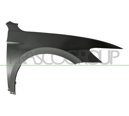 Parafango anteriore destro per Volkswagen Passat VG0563003