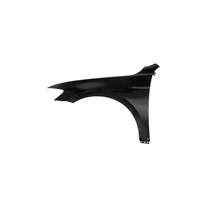 Parafango anteriore sinistro per Volkswagen Passat VG0563004