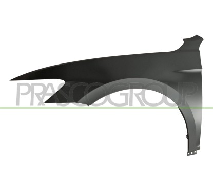Parafango anteriore sinistro per Volkswagen Passat VG0563004