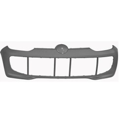 Paraurti anteriore con primer per Volkswagen Up VG2011001 - 64-VG2011001 - 64-VG2011001