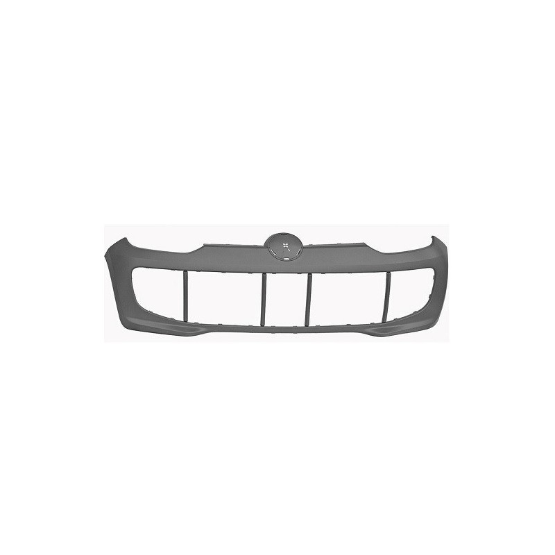 Paraurti anteriore con primer per Volkswagen Up VG2011001