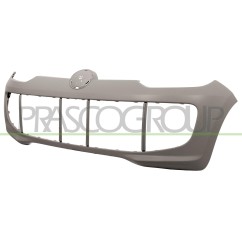 Paraurti anteriore con primer per Volkswagen Up VG2011001