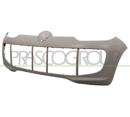 Paraurti anteriore con primer per Volkswagen Up VG2011001
