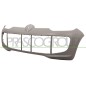 Paraurti anteriore con primer per Volkswagen Up VG2011001