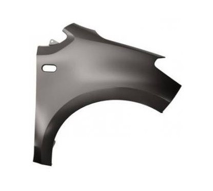 Parafango anteriore destro con Foro Lucciola per Seat Mii (Kf1_), Skoda Citigo e Volkswagen Up VG2013013 - 64-VG2013013 -