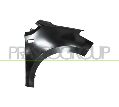 Parafango anteriore destro con Foro Lucciola per Seat Mii (Kf1_), Skoda Citigo e Volkswagen Up VG2013013