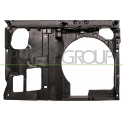 Frontale anteriore Completo per Seat Mii (Kf1_), Skoda Citigo e Volkswagen Up VG2013210 - 64-VG2013210 - 64-VG2013210
