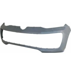 Paraurti anteriore con primer per Volkswagen Up VG2021001 - 64-VG2021001 - 64-VG2021001