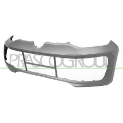 Paraurti anteriore con primer per Volkswagen Up VG2021001