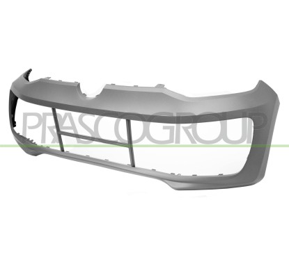 Paraurti anteriore con primer per Volkswagen Up VG2021001