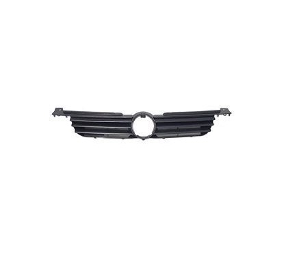 Griglia Radiatore Nera per Volkswagen Lupo (6X1-6E1) VG3202001 - 64-VG3202001 - 64-VG3202001