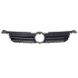 Griglia Radiatore Nera per Volkswagen Lupo (6X1-6E1) VG3202001