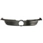 Griglia Radiatore Nera per Volkswagen Lupo (6X1-6E1) VG3202001